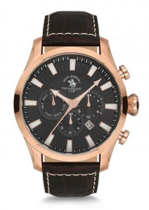 Men's Watch Santa Barbara Polo & Racquet Club SB.4.1108.3
