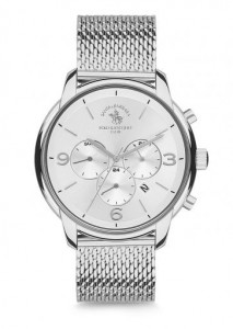 Men's Watch Santa Barbara Polo & Racquet Club SB.5.1125.1
