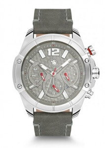 Men's Watch Santa Barbara Polo & Racquet Club SB.7.1117.2