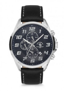Men's Watch Santa Barbara Polo & Racquet Club SB.7.1121.7