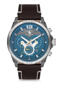 Men's Watch Santa Barbara Polo & Racquet Club SB.7.1125.4