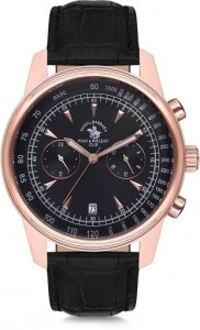 Men's Watch Santa Barbara Polo & Racquet Club SB.8.1124.6