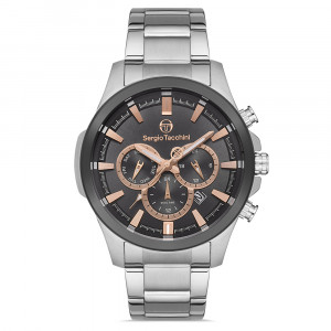 Men's Watch Sergio Tacchini ST.1.10245-3