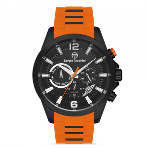 Men's Watch Sergio Tacchini ST.1.10259-5