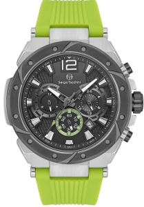 Men's Watch Sergio Tacchini ST.5.10003-3