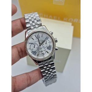 Michael Kors MK5555 - Дамски часовник - Img 2