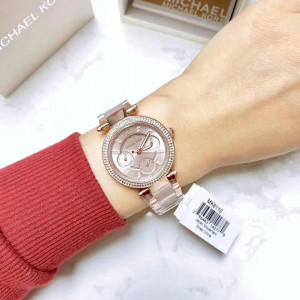 Michael Kors MK6110 Дамски часовник - Img 4