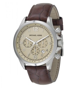 Michael Kors MK8115 - Ανδρικό ρολόι - Img 1