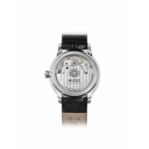 Mido Baroncelli Automatic M039207161060 - Мъжки часовник - Img 3