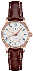 Mido Baroncelli Automatic M76002218 - Дамски часовник - Img 1