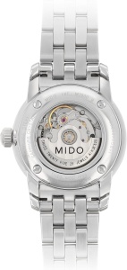 Mido Baroncelli Automatic M76004211 - Дамски часовник - Img 2