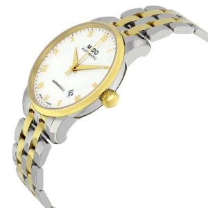 Mido Baroncelli Automatic M86009261 - Мъжки часовник - Img 2