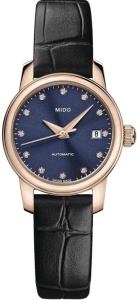 Mido Baroncelli Lady Twenty Five Automatic M039007360460 - Дамски часовник
