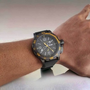 Nautica Glenrock Lagoon NAPGLF115 - Мъжки часовник - Img 4
