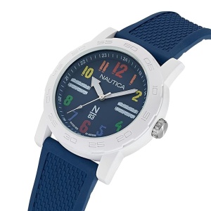 Nautica N83 Ayia Triada NAPATS304 - Мъжки часовник - Img 2