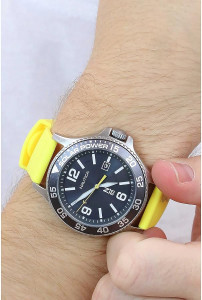 Nautica N83 Cocoa Beach Solar Pwr. NAPCBS023 - Мъжки часовник - Img 2