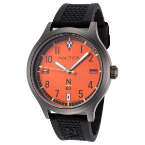 Nautica N83 Crissy Field NAPCFS915 - Мъжки часовник