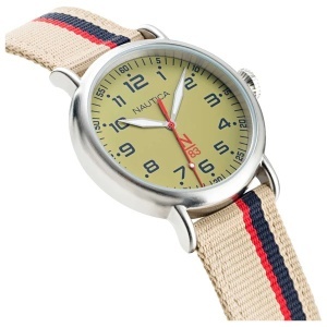 Nautica N83 Wakeland NAPWLS911 - Мъжки часовник - Img 2