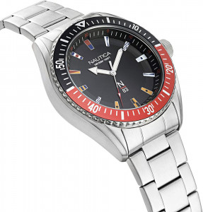 Nautica NAPFWF017 Мъжки часовник - Img 4