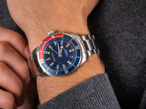 Nautica NAPPBS022 Men's Watch - Img 4