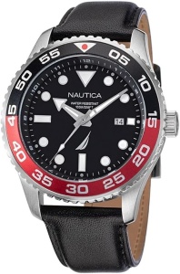 Nautica Pacific Beach NAPPBF145 - Men's Set Watch - Img 3