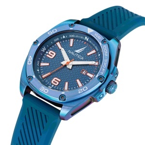 Nautica Tin Can Bay NAPTCF201 - Мъжки часовник - Img 2