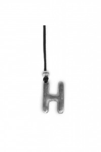 Necklace H Vestopazzo - AL15108