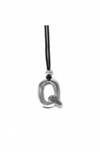 Necklace Q Vestopazzo - AL15117
