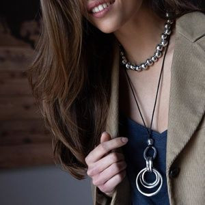 Necklace Vestopazzo - AL04172