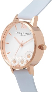 Olivia Burton OB16CH04 - Дамски часовник - Img 2