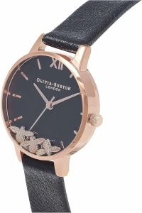 Olivia Burton OB16CH06 - Дамски часовник - Img 2
