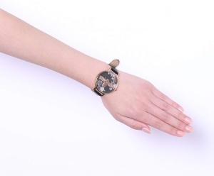 Olivia Burton OB16EM02 - Дамски часовник - Img 3
