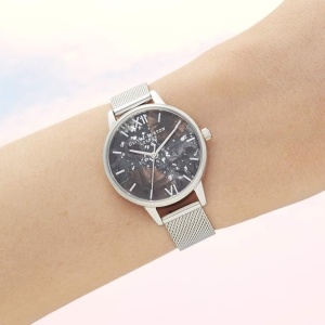Olivia Burton OB16GD23 - Women's Watch - Img 3