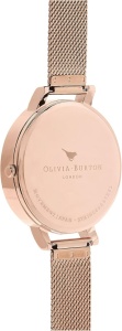 Olivia Burton OB16SP01 - Дамски часовник - Img 3