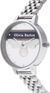 Olivia Burton OB16VS07 - Дамски часовник - Img 2