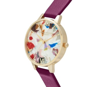Olivia Burton OBGSET153 - Дамски часовник - Img 5