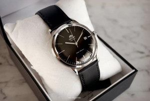 Orient Automatic FAC0000CA0 - Ανδρικό ρολόι - Img 3