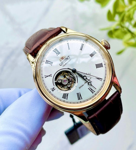 Orient Automatic FAG00002W0 - Ανδρικό ρολόι - Img 3
