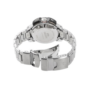 Orient M-Force Automatic Diver RA-AC0L07L00B Men's Watch - Img 3