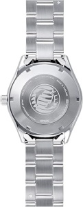 Orient Sports Diver Automatic Mako 40 RA-AC0Q13E30B - Мъжки часовник - Img 3