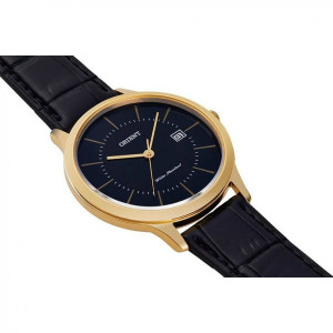 Orient Watch RF-QD0002B10B - Часовник за мъже и жени - Img 3