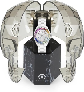 Philipp Plein Heaven PWPPA0124 - Дамски часовник - Img 4