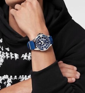 Philipp Plein PWAAA1722 - Мъжки часовник - Img 2