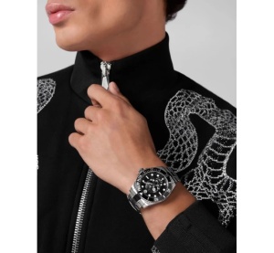 Philipp Plein PWOAA0522 - Мъжки часовник - Img 4