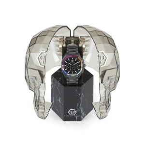 Philipp Plein PWSAA0723 - Мъжки часовник - Img 4