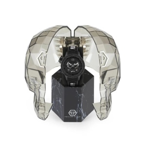 Philipp Plein PWUAA0423 - Мъжки часовник - Img 4