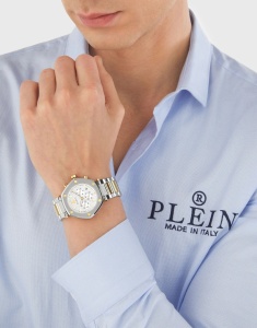 Philipp Plein PWZBA0423 - Мъжки часовник - Img 2
