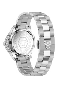 Philipp Plein The Skull Genderless PWNAA0422 - Unisex Watch - Img 2