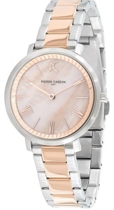 Pierre Cardin Brochant Couture CBC.5006 - Дамски часовник