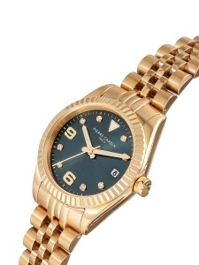Pierre Cardin CF.1012.MG.2 - Дамски часовник - Img 2